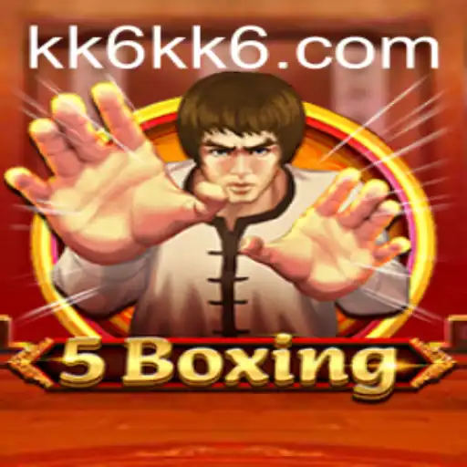 Explorando o Mundo de 5Boxing: Um Jogo Inovador e Emocionante
