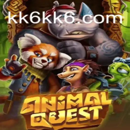 Explorando AnimalQuest: Um Jogo Único no Universo de kk6.com