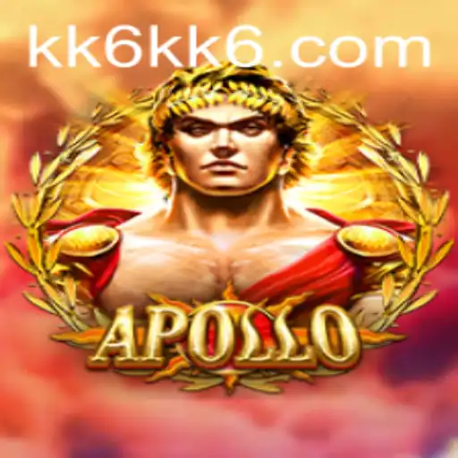 Explorando Apollo: Um Mergulho no Fascinante Mundo dos Jogos