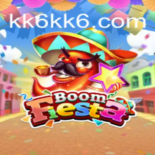 BoomFiesta: Explorando o Mundo Dinâmico deste Jogo Inovador