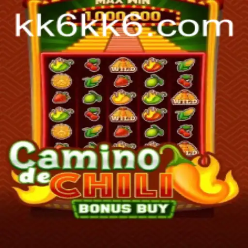 Descubra o Novo Jogo CaminodeChiliBonusBuy no kk6.com