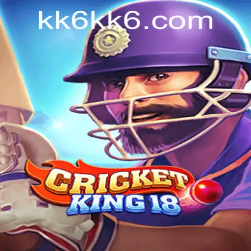 Descubra CricketKing18: O Jogo Que Está Revolucionando o Mundo dos Esportes Virtuais