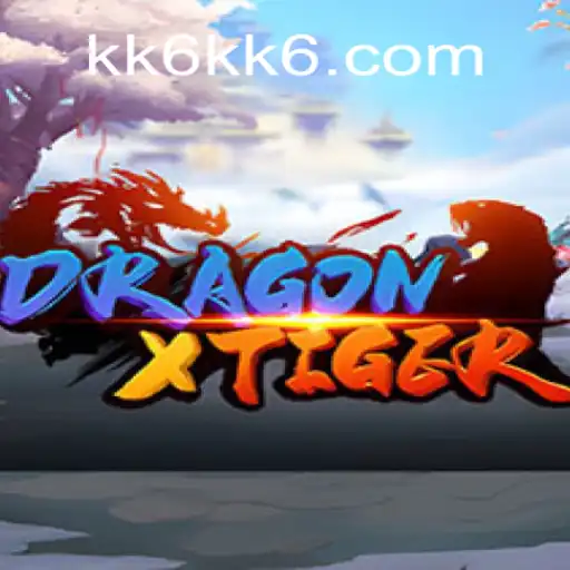 Explorando o Jogo DragonXTiger e Suas Regras