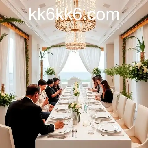 Eventos exclusivos