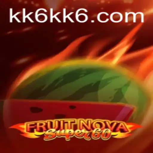 Desvendando o Mundo de FruitNovaSuper60: Entretenimento e Estratégia