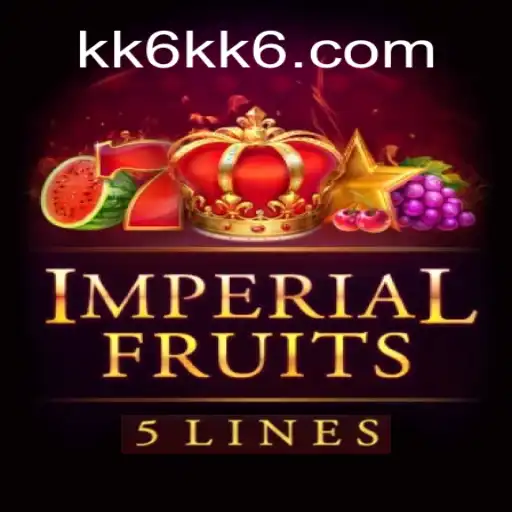 ImperialFruits5: Mergulhe no Fascinante Mundo dos Frutos Imperiais