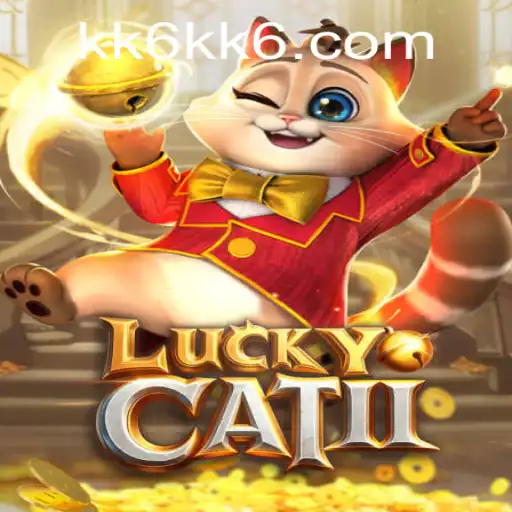 Explorando o Universo de LuckyCatII: Um Mergulho no Jogo Mais Empolgante do Ano