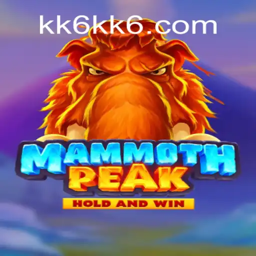 MammothPeak: Explorando o Novo Fenômeno dos Jogos