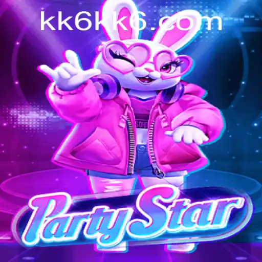 PartyStar: Uma Introdução ao Jogo Inovador