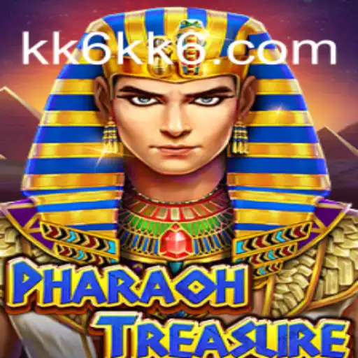 Descubra o Mundo de PharaohTreasure e Suas Regras Fascinantes
