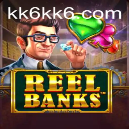 Explorando ReelBanks: Um Mergulho no Mundo Fascinante dos Jogos Online