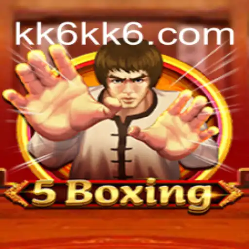 Explorando o Mundo de 5Boxing: Um Jogo Inovador e Emocionante
