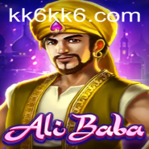 Descobrindo o Enigmático Jogo 'AliBaba' e Sua Relação com kk6.com
