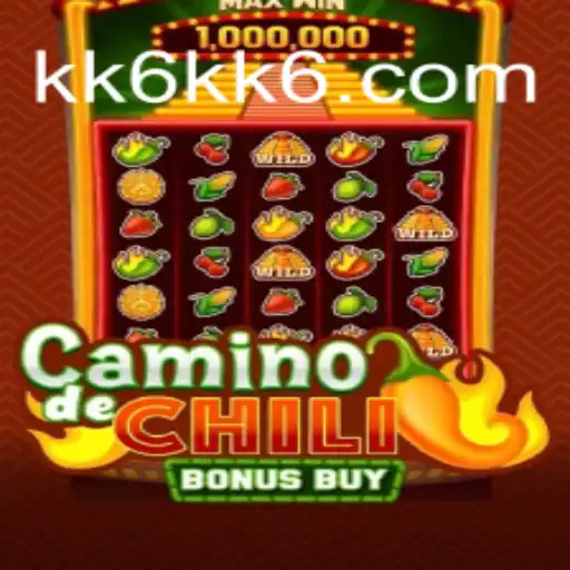 Descubra o Novo Jogo CaminodeChiliBonusBuy no kk6.com