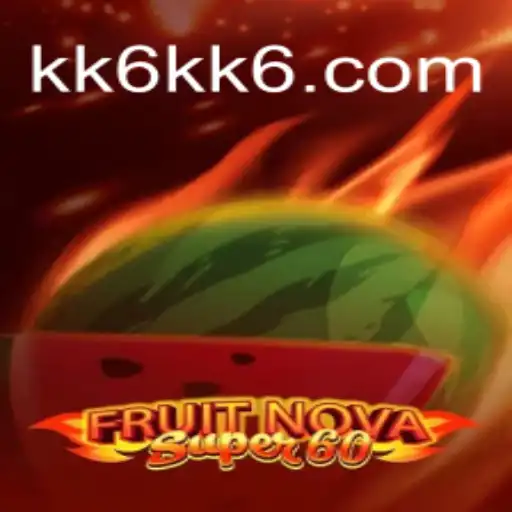 Desvendando o Mundo de FruitNovaSuper60: Entretenimento e Estratégia