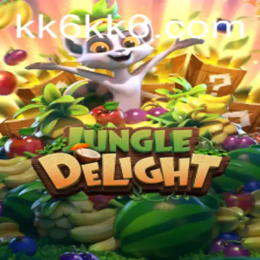 Explorando JungleDelight: Um Novo Horizonte de Aventuras com kk6.com