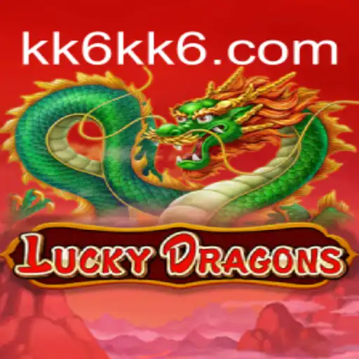 Explorando LuckyDragons: Aventuras e Estratégias no Mundo dos Jogos de Azar