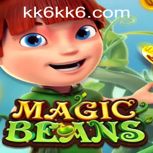 Descubra o Fascinante Mundo de MAGICBEANS - O Jogo que Conquista Gerações