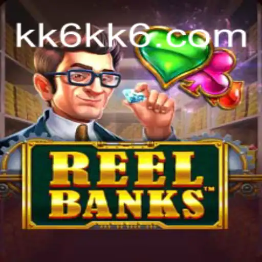 Explorando ReelBanks: Um Mergulho no Mundo Fascinante dos Jogos Online