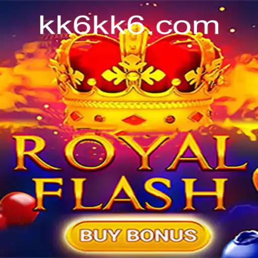 Descubra o Mundo Empolgante de RoyalFlashBuyBonus