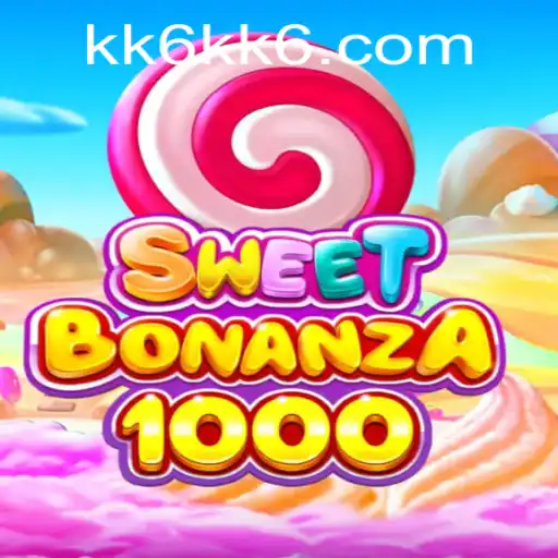 Explorando o Universo de SweetBonanza1000: A Nova Sensação dos Jogos Online