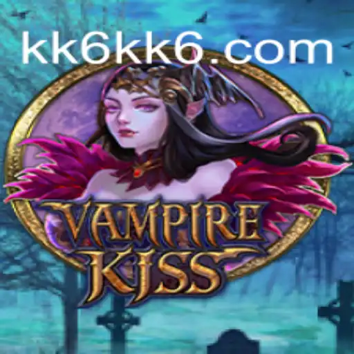 Explorando o Mundo de VampireKiss: Um Mergulho nas Sombras