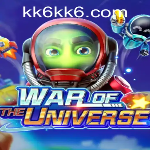 Explorando o Fascinante Universo de WAROFTHEUNIVERSE