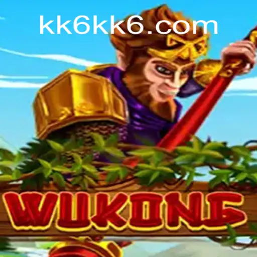 Explorando o Mundo Fascinante de Wukong